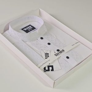 প্রিমিয়াম আদি এমব্রয়ডারি পাঞ্জাবি cod 109