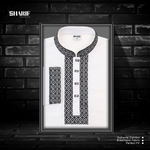 Khadi Embodary panjabi