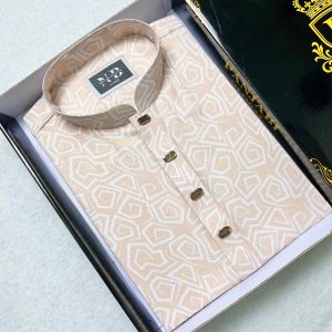 প্রিমিয়াম সফট কটন পাঞ্জাবি (cod 259