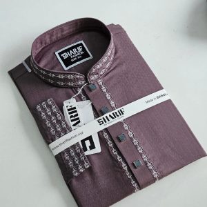 Premium men’s Cotton panjabi cod--520