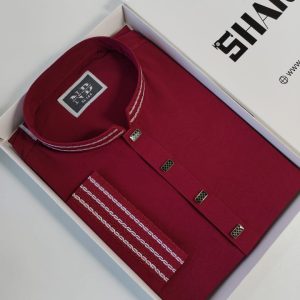 চায়না ভাঙচুর স্টেজ কাপড় cod05