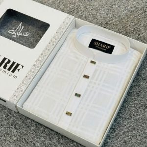 Premium Jamdani 20