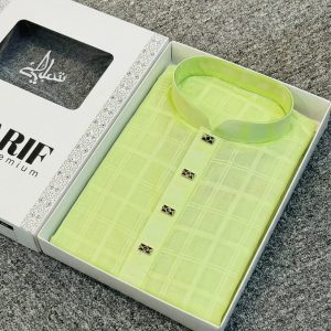 Premium Jamdani 10