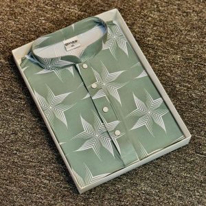 Printed Panjabi -A01 850